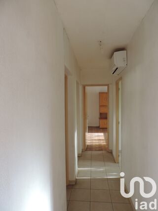  Maison � vendre 4 pi�ces 66 m�