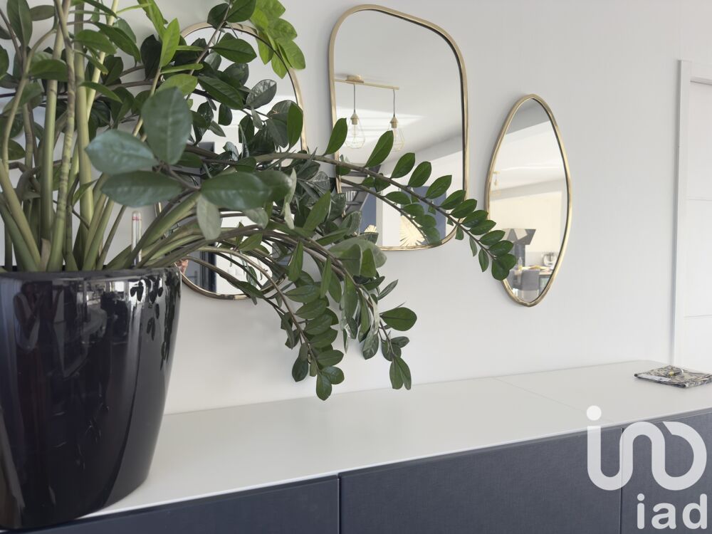  vendre  Maison Bois-le-Roi (77590)