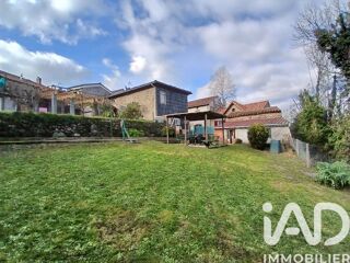  Maison � vendre 5 pi�ces 118 m�