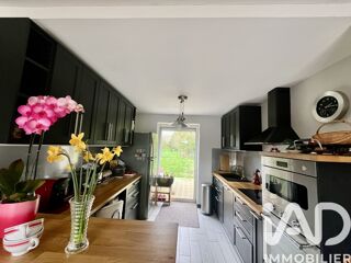  Maison � vendre 5 pi�ces 112 m�