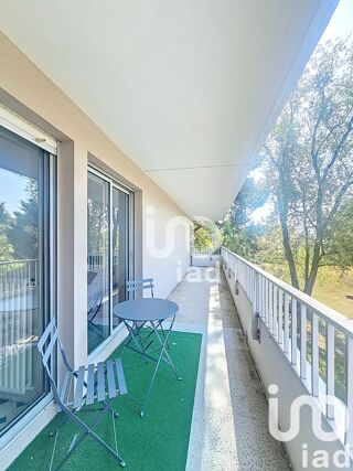  Appartement � vendre 2 pi�ces 54 m�