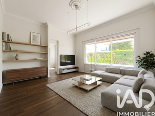  Appartement � vendre 3 pi�ces 55 m�