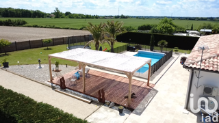  Maison � vendre 5 pi�ces 191 m�