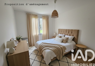  Maison � vendre 4 pi�ces 97 m�