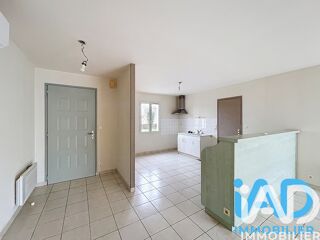  Maison � vendre 4 pi�ces 87 m�