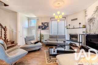  Maison � vendre 6 pi�ces 122 m�