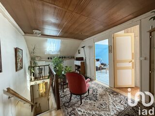  Maison � vendre 4 pi�ces 80 m�