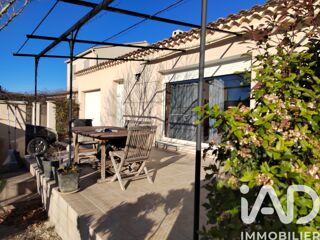  Maison � vendre 4 pi�ces 83 m�
