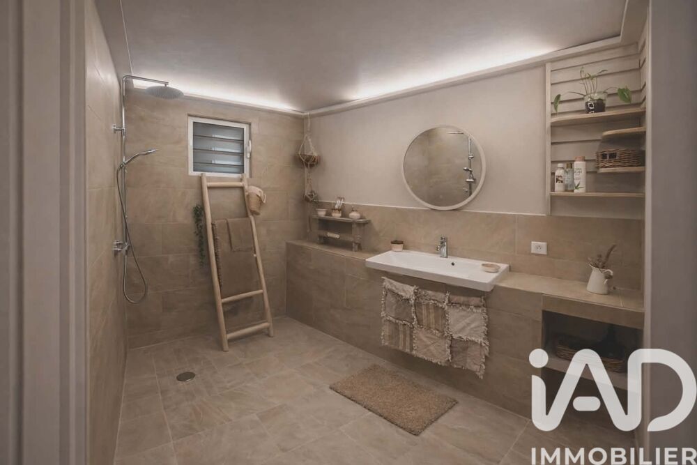 � vendre  Maison Vieux-Habitants (97119)