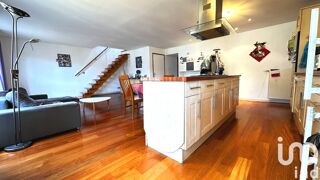  Appartement � vendre 4 pi�ces 84 m�