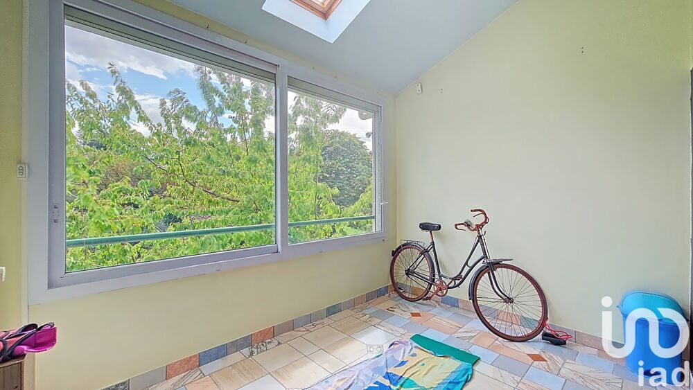  vendre  Maison Le Raincy (93340)