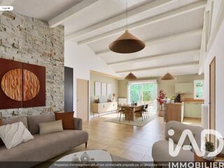  Maison � vendre 6 pi�ces 124 m�