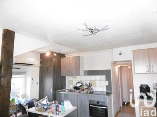  Appartement � vendre 4 pi�ces 65 m�