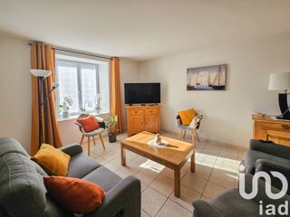  Maison � vendre 5 pi�ces 105 m�