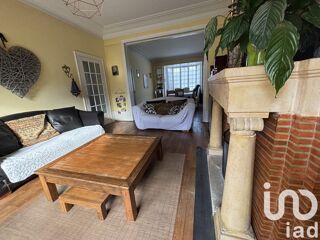  Maison � vendre 7 pi�ces 225 m�