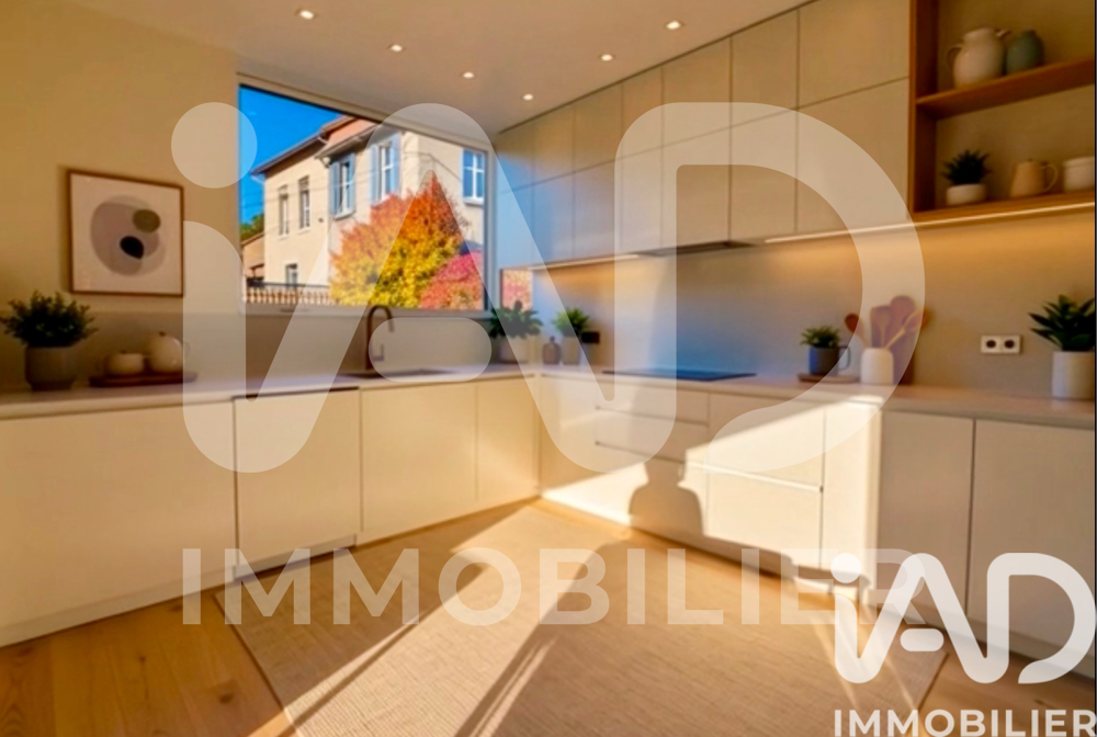  vendre  Appartement Marseille 8