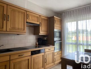  Maison � vendre 4 pi�ces 98 m�