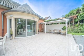  Maison � vendre 7 pi�ces 165 m�