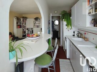  Appartement  vendre 3 pices 58 m