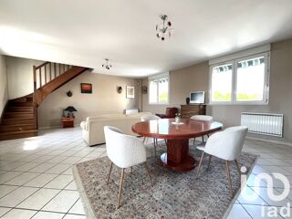  Appartement � vendre 4 pi�ces 102 m�