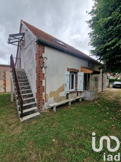   Vente Maison/villa 3 pices Maison - 3 pice(s) - 115 m