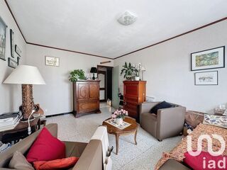  Appartement � vendre 3 pi�ces 62 m�