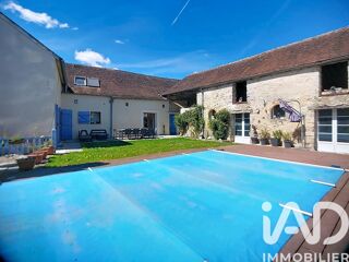  Maison � vendre 11 pi�ces 178 m�