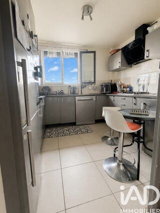  Appartement � vendre 4 pi�ces 76 m�