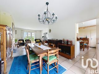  Maison � vendre 6 pi�ces 125 m�