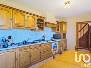  Maison � vendre 10 pi�ces 188 m�