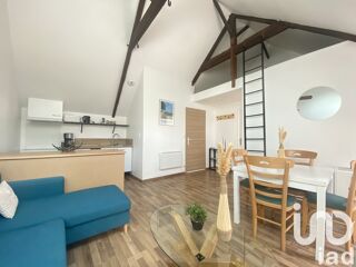  Appartement  vendre 2 pices 37 m