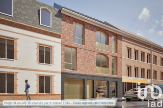  Terrain  vendre 168 m