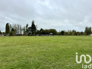  Terrain � vendre 763 m�