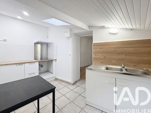  Appartement � louer 3 pi�ces 55 m�