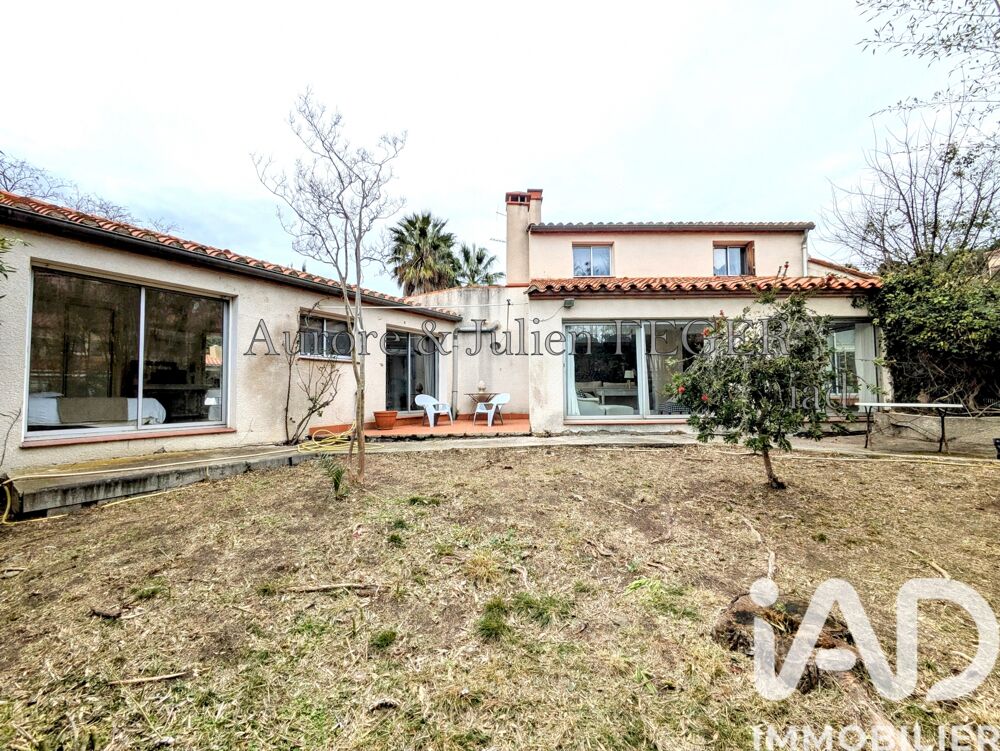 � vendre  Villa Collioure (66190)