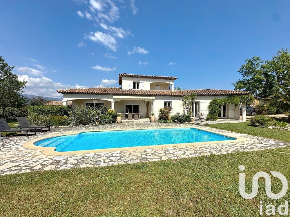  vendre  Maison Callian (83440)