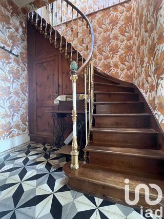  Maison � vendre 8 pi�ces 165 m�