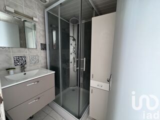  Maison � vendre 3 pi�ces 70 m�