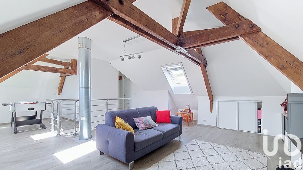  vendre  Maison Saint-Rmy-ls-Chevreuse (78470)