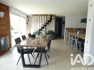  Maison � vendre 7 pi�ces 143 m�