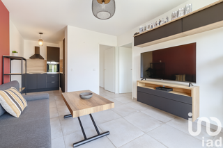  Appartement � vendre 2 pi�ces 39 m�