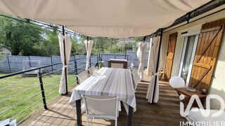  Maison � vendre 3 pi�ces 69 m�