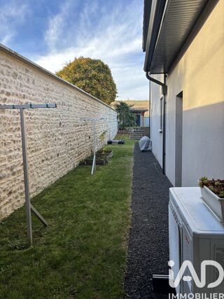  Maison  vendre 6 pices 134 m