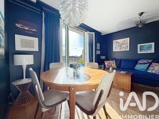  Appartement � vendre 2 pi�ces 34 m�