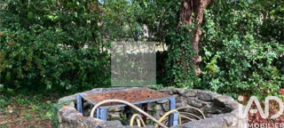  Terrain � vendre 689 m�