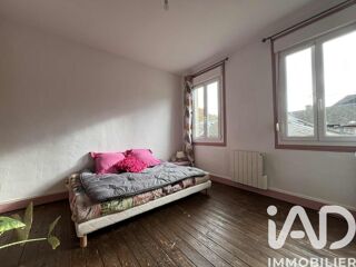  Maison � vendre 3 pi�ces 63 m�