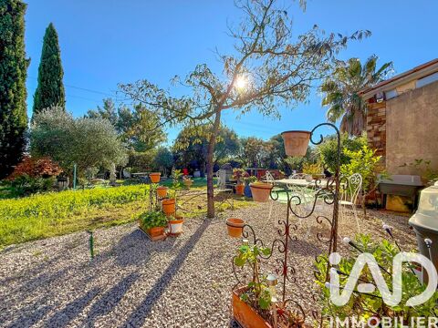   Vente Maison traditionnelle 3 pi�ces Maison - 3 pi�ce(s) - 93 m�