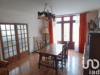  Maison  vendre 7 pices 168 m