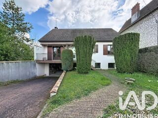  Maison � vendre 4 pi�ces 105 m�