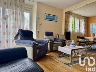  Maison � vendre 5 pi�ces 152 m�